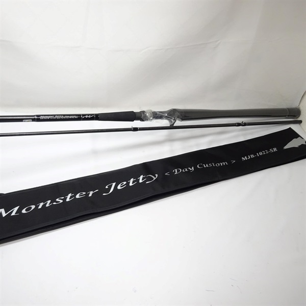 SEVEN-SENSE SR Monster JettyＭＪＢ－１０２２－ＳＲ